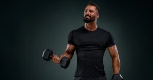 200 Gym Captions for Instagram for Boys Fuel Your Fitness Journey