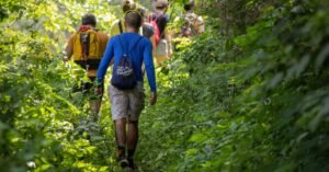 How Long Should I Take to Walk a Mile