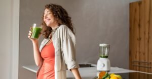 3-Day Detox Plan with Fruits