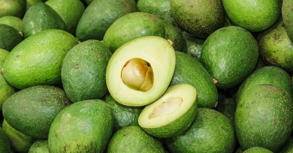 5 Amazing Benefits of Avocados for Your Skin