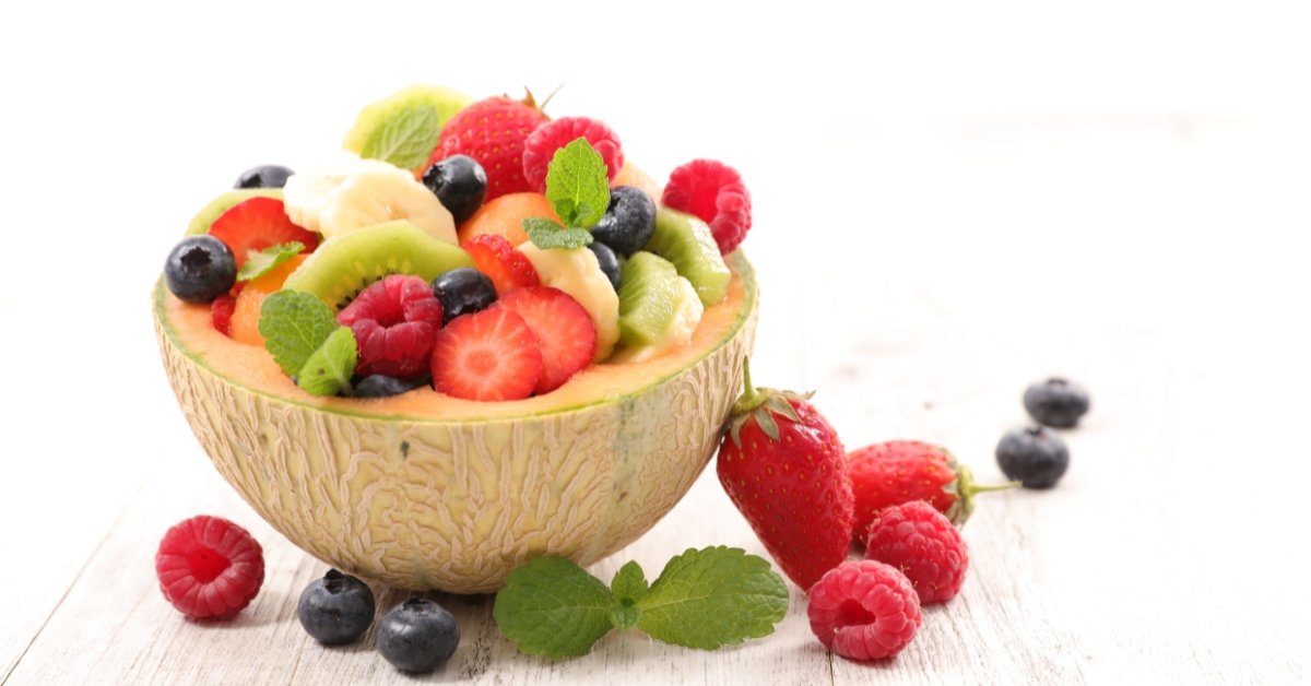 5 Easy and Delicious Fruit Salad Recipes