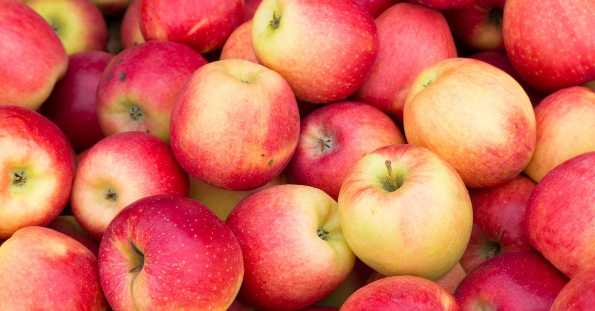 Apples