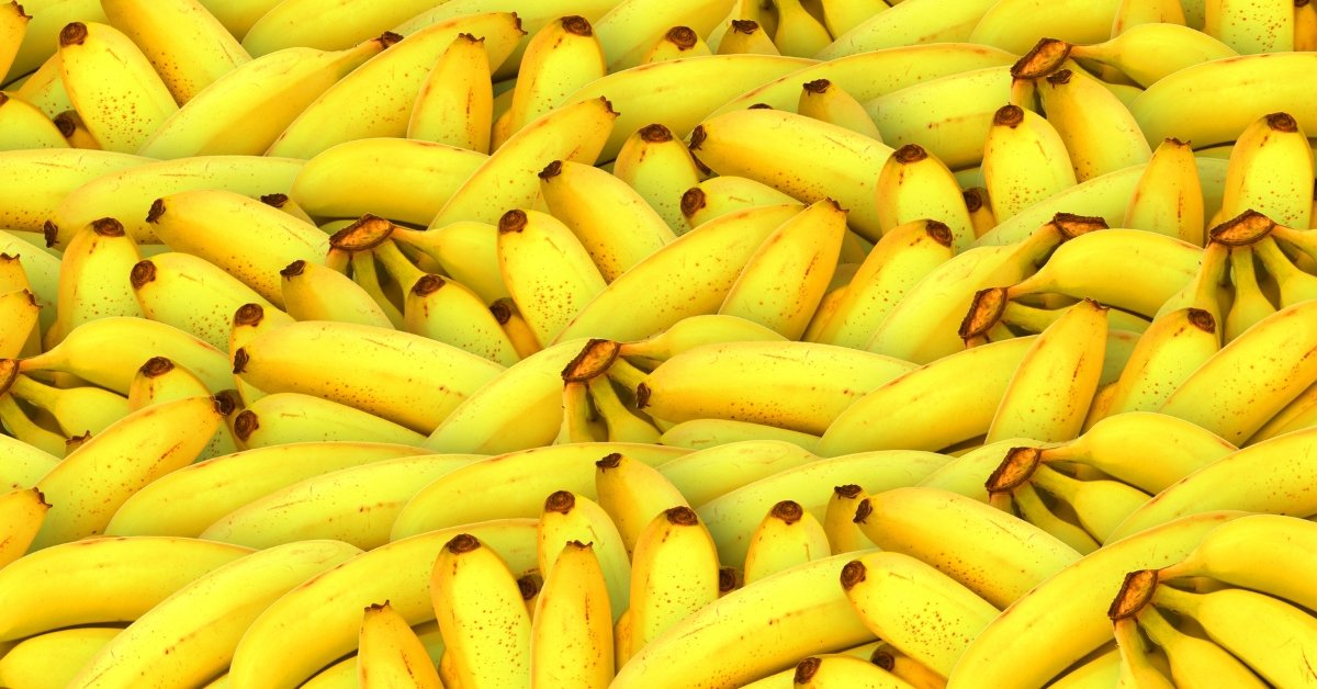 Bananas
