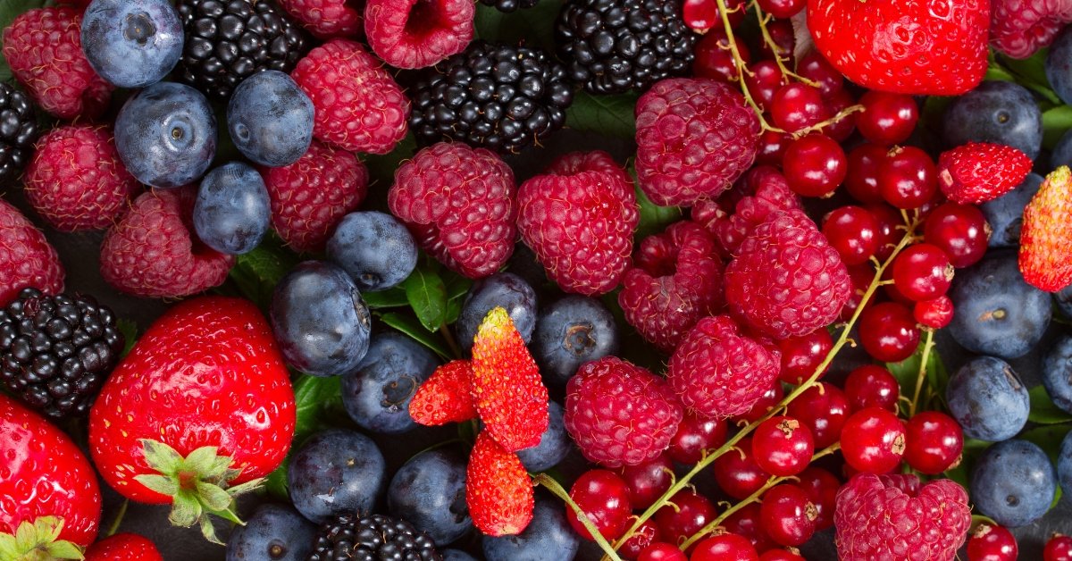 Berries