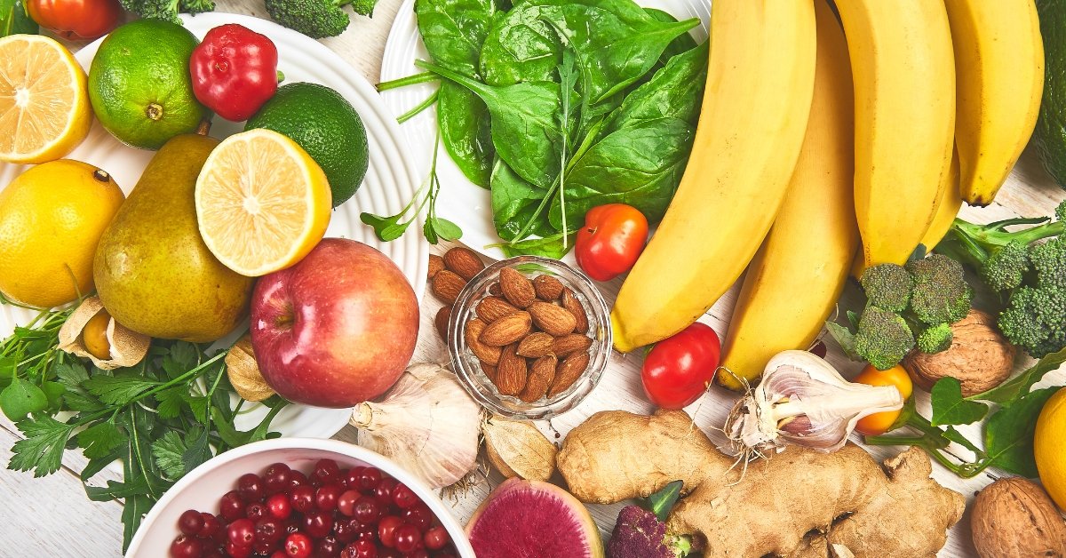 How a Fruit-Rich Diet Can Improve Your Stamina