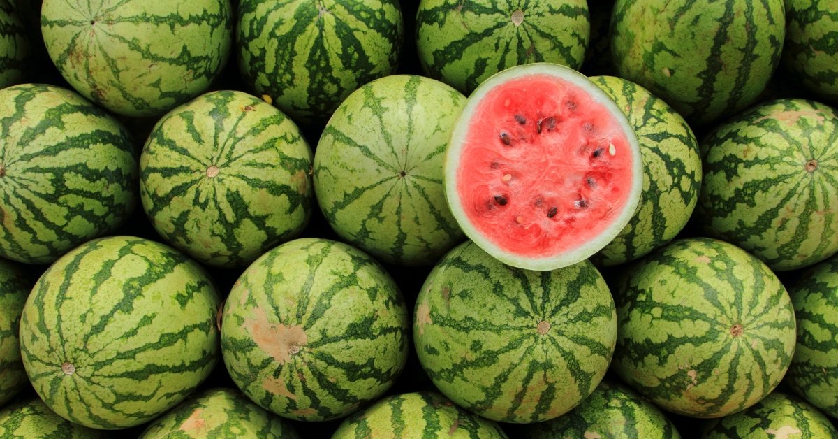 Watermelon