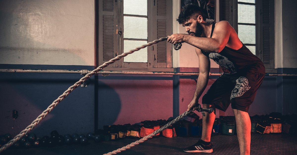 200 Hilarious Fitness Captions to Make Your Instagram Posts Unstoppable