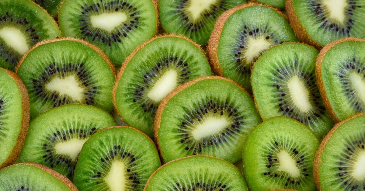 Where Does Kiwi Fruit Come From Unpacking Its Tasty Origins